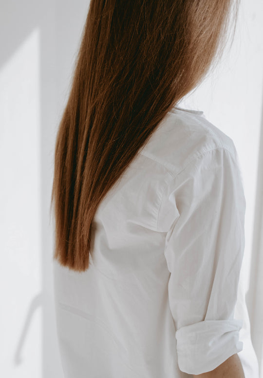 The Perfect Routine to Taking Care of Your Hair In The Winter