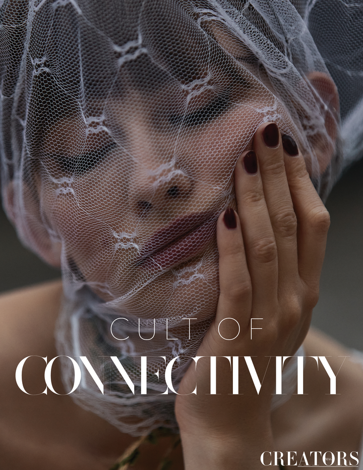 Cult Of Connectivity