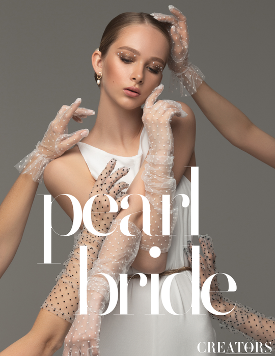 Pearl Bride