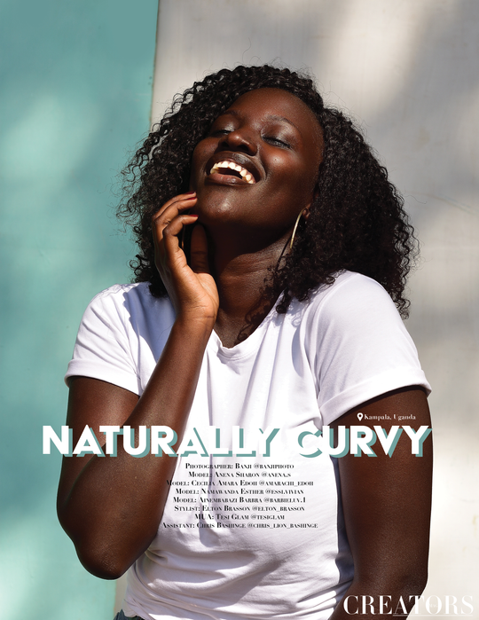Naturally Curvy