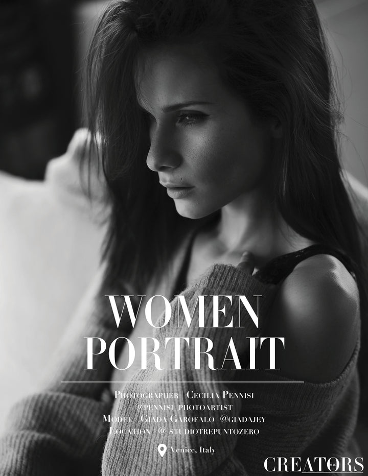 Women Portrait