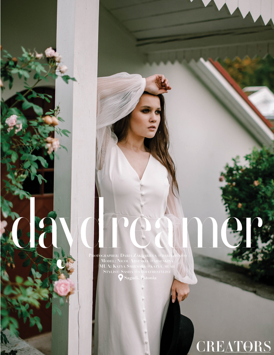 Day Dreamer