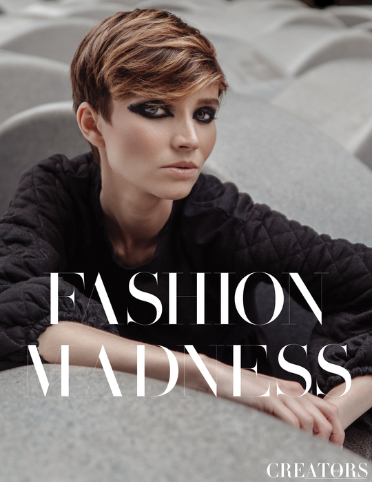 Fashion Madness