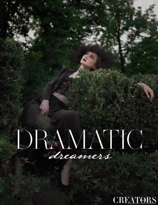 Dramatic Dreamers