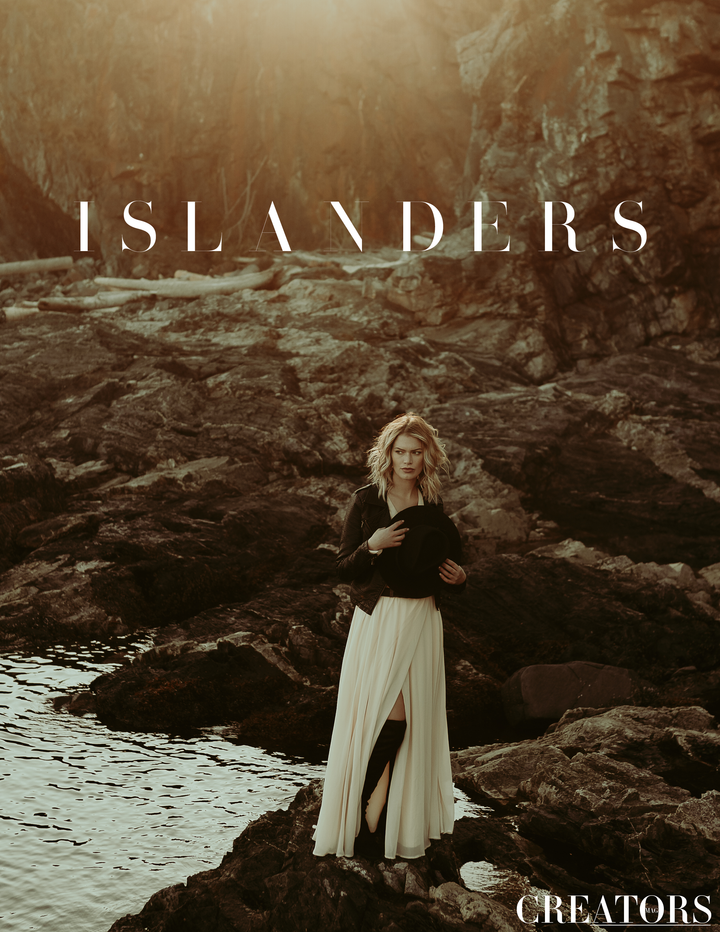 Islanders