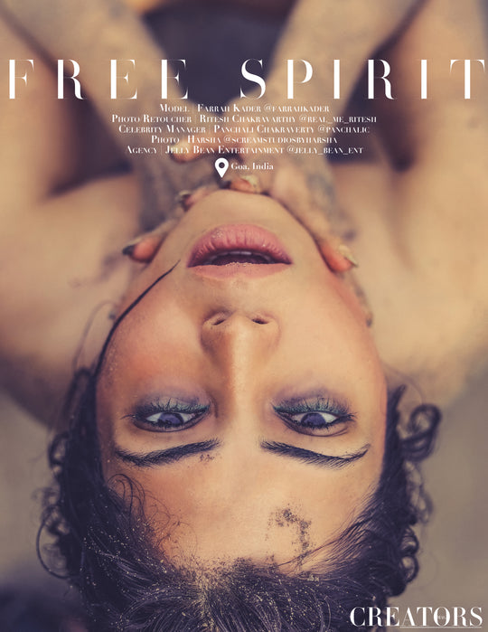 Free Spirit