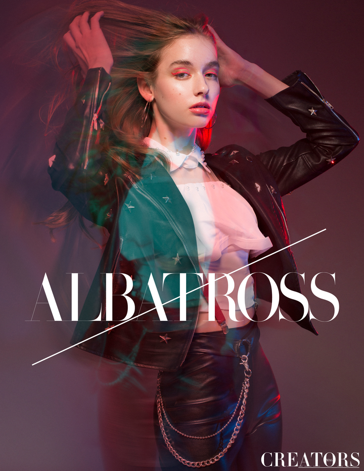 Albatross