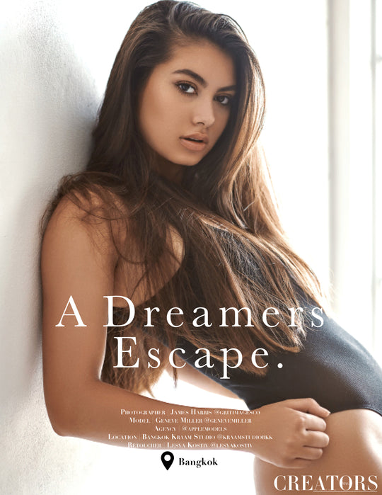 A Dreamers Escape.