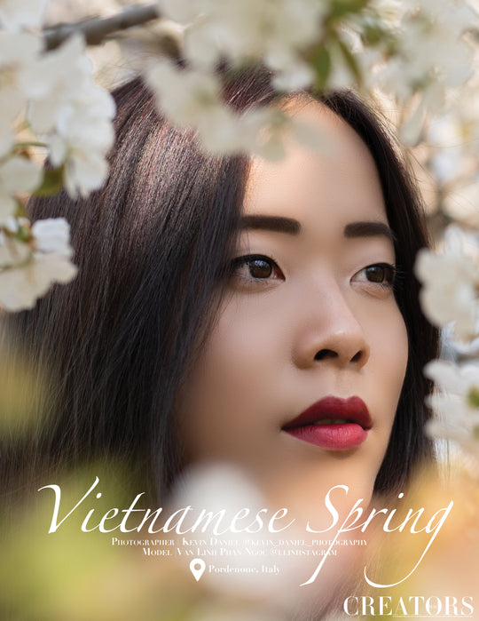 Vietnamese Spring