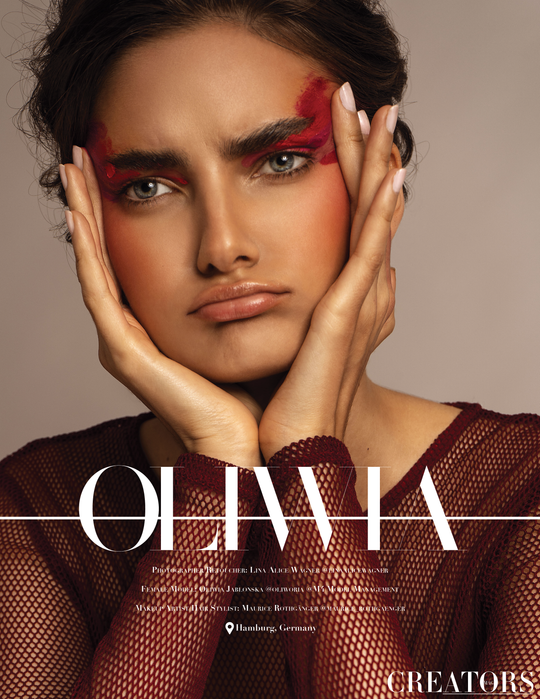 OLIWIA