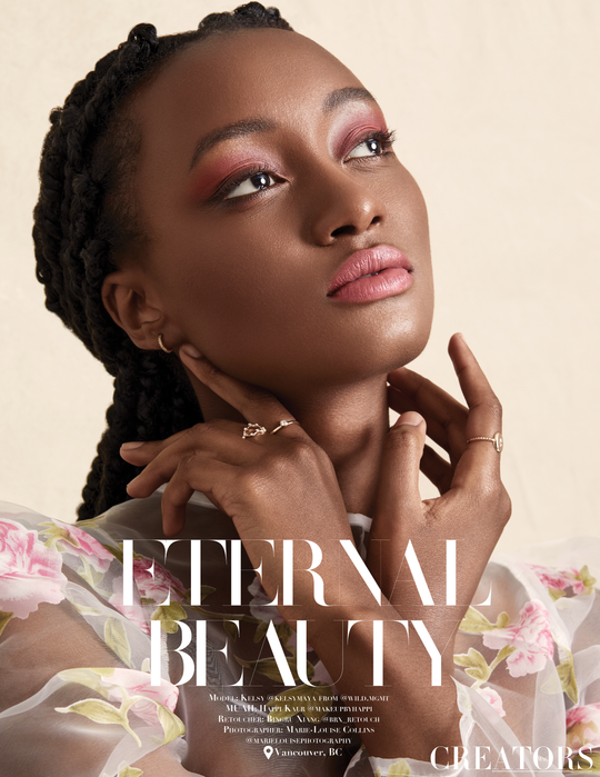 Eternal  Beauty