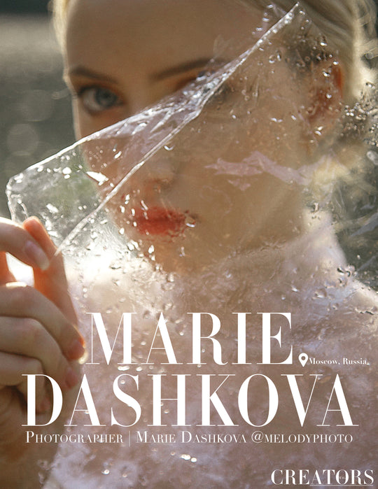 Marie Dashkova