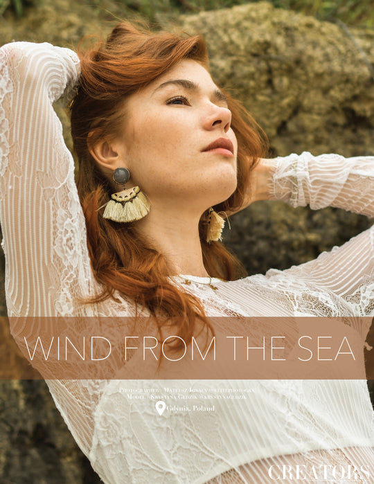 Wind from the Sea