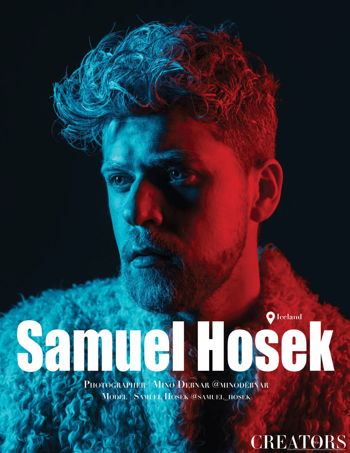 Samuel Hosek