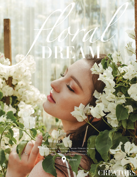 Floral Dream