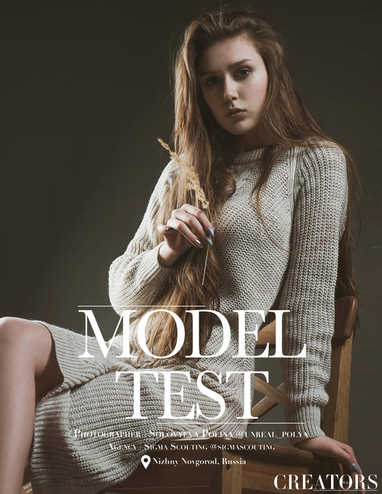 Model Test