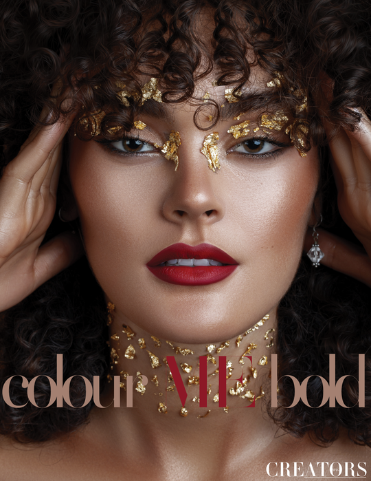 Colour me Bold