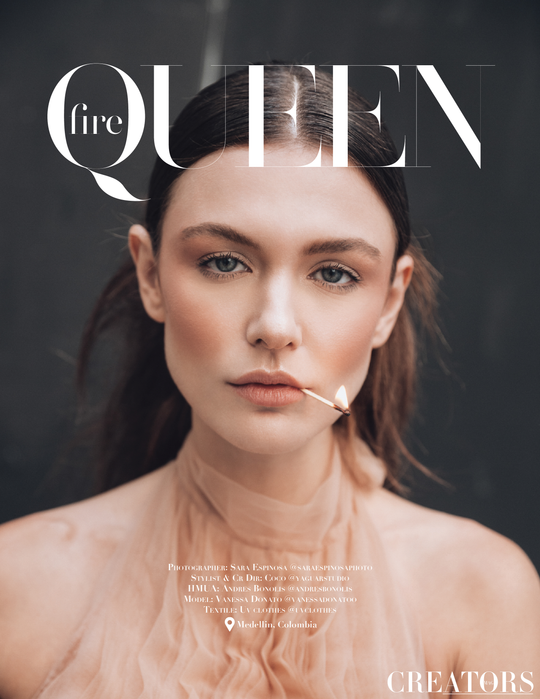 Fire Queen