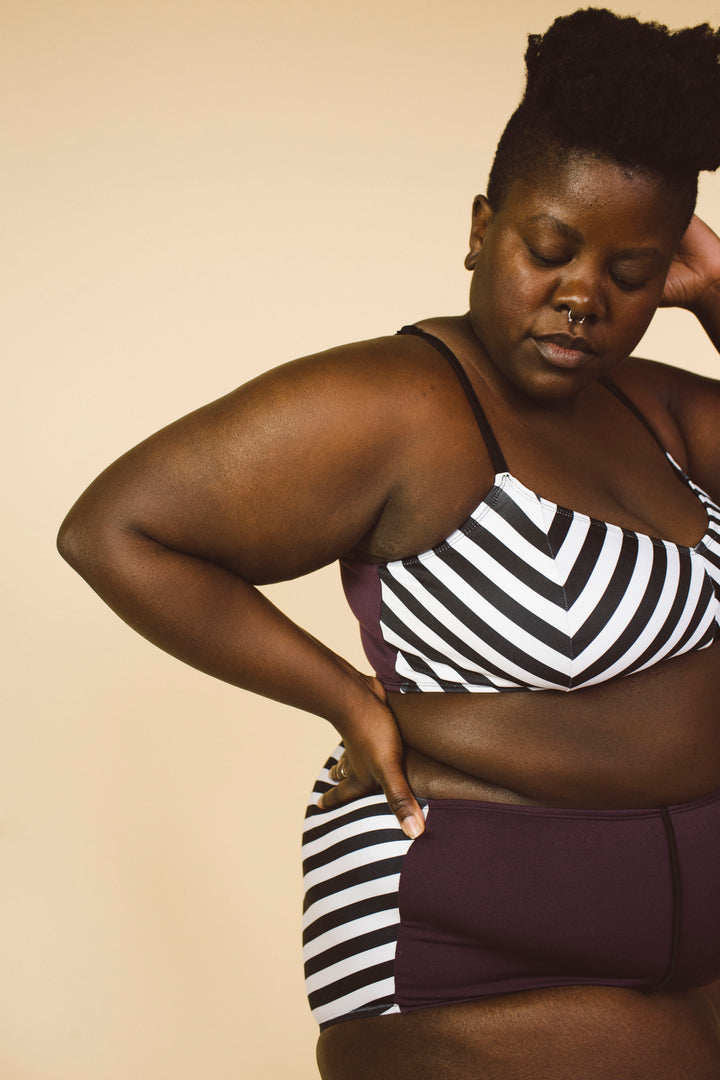 4 Fashion Tips for Feeling Sexy and Confident No Matter Your Size