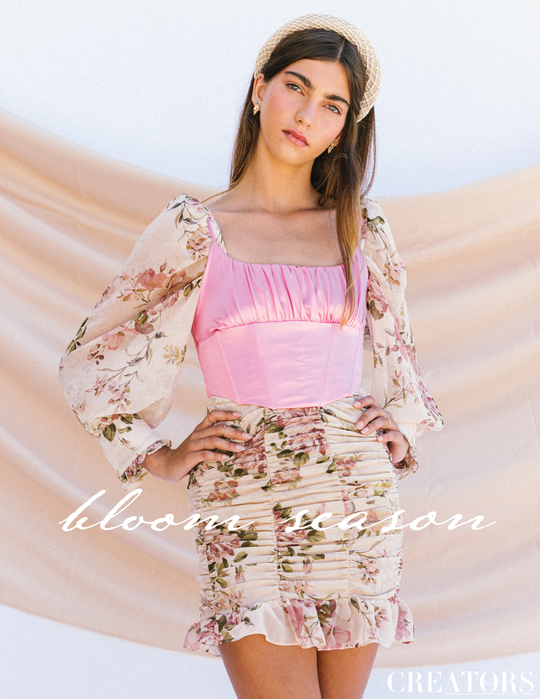 Bloom Season