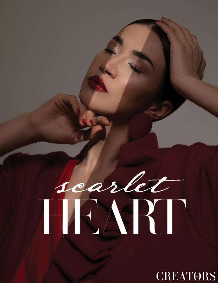 Scarlet Heart