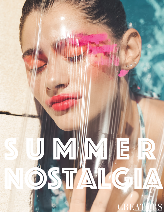 Summer Nostalgia