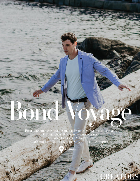 Bond Voyage