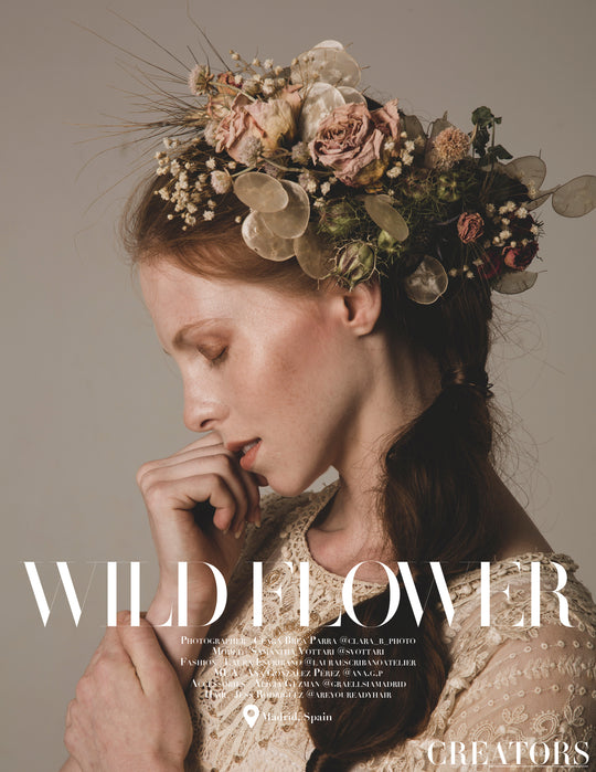 Wild Flower