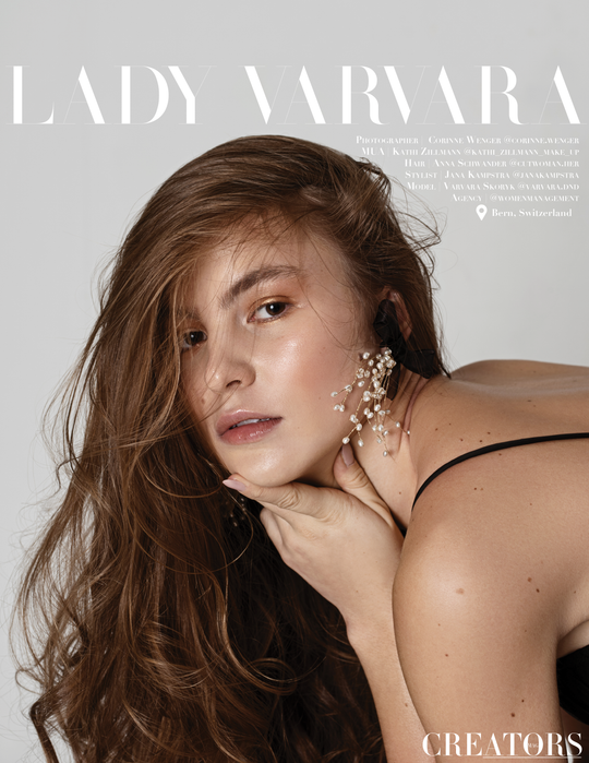 LADY VARVARA