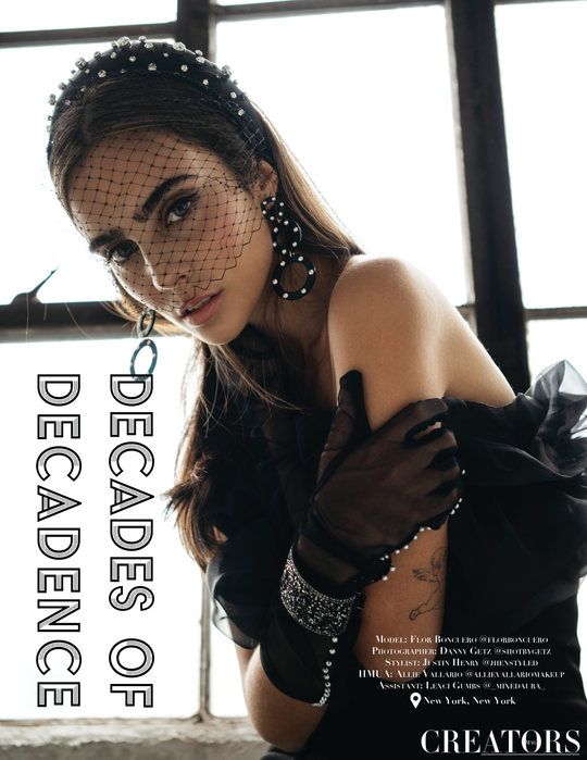 Decades of Decadence