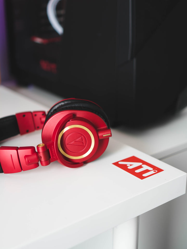 Editors Pick : Best Headphones for Audiophiles