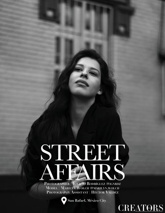 Street Affairs