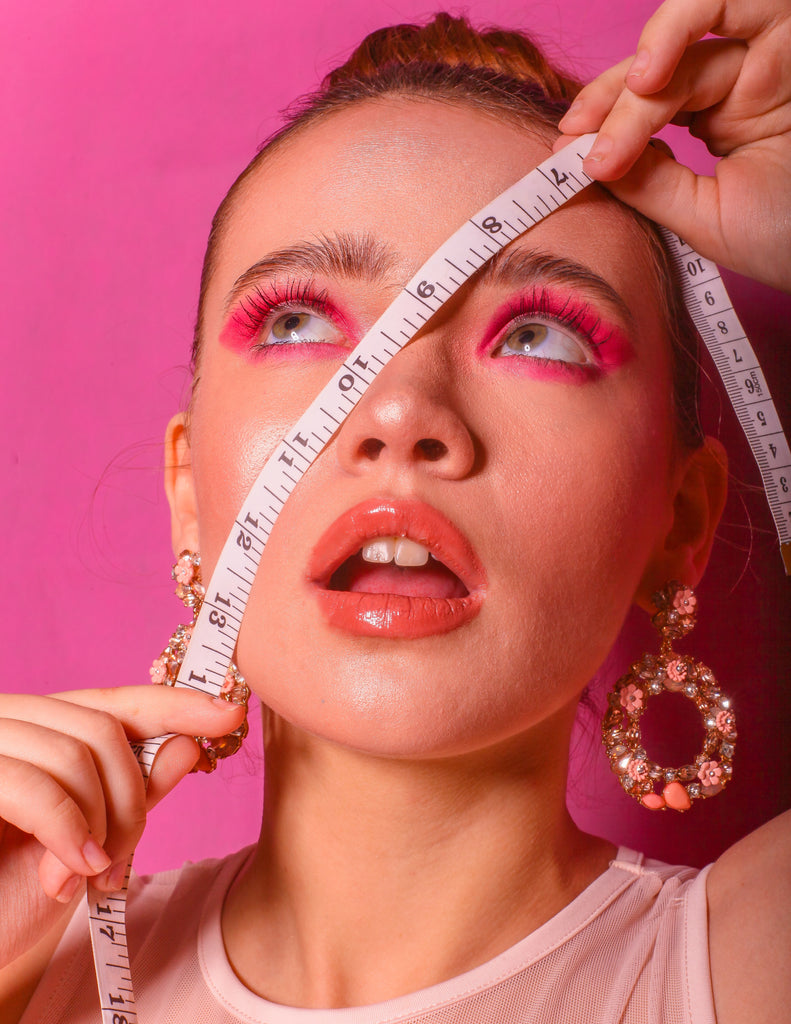Rejecting Model Standards – Creators Mag