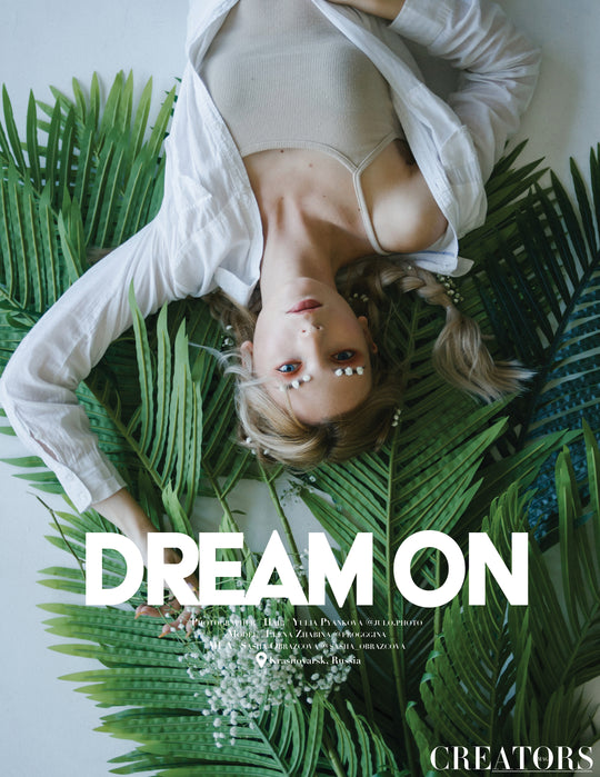Dream On