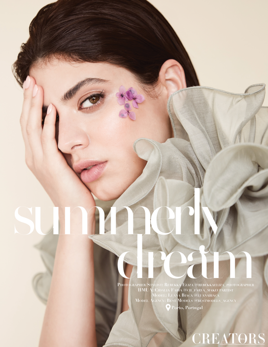 Summerly Dream