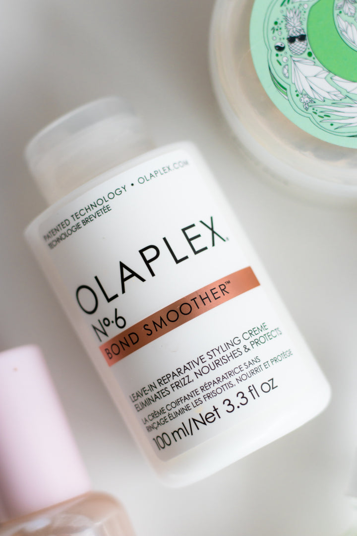 8 of the Best Olaplex Products to Strengthen Every Hair Type in 2022