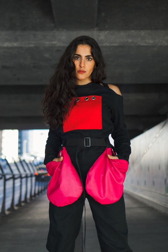 Creator Sessions: MARIA & RIADIGDESIGN – Creators Mag