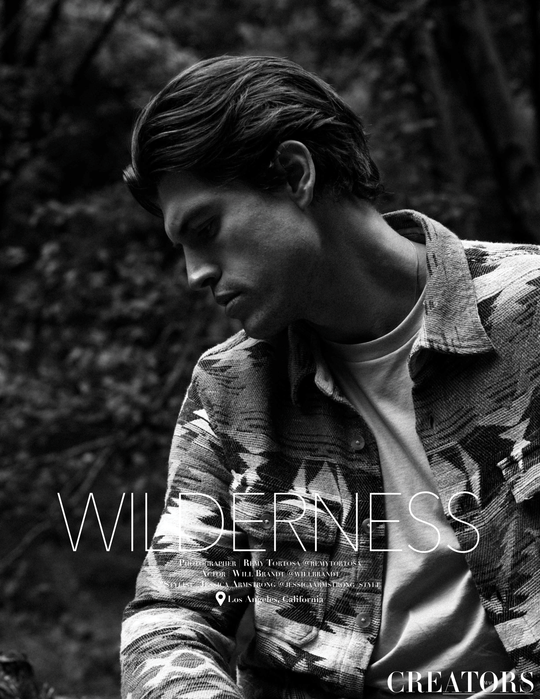 Wilderness