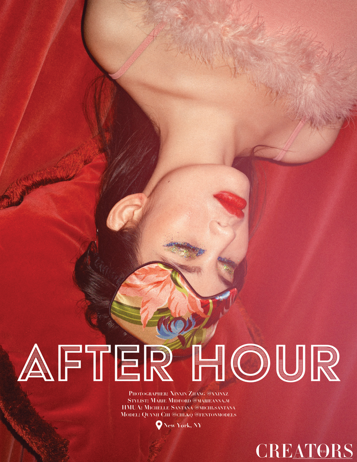 After Hour